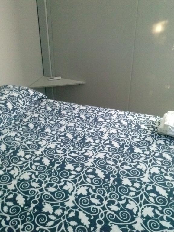 Sivillage Motta Sant'Anastasia Eksteriør billede